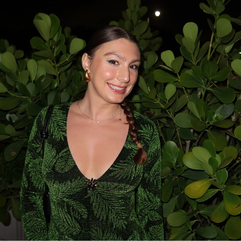 Meet your Posher, Jaclyn